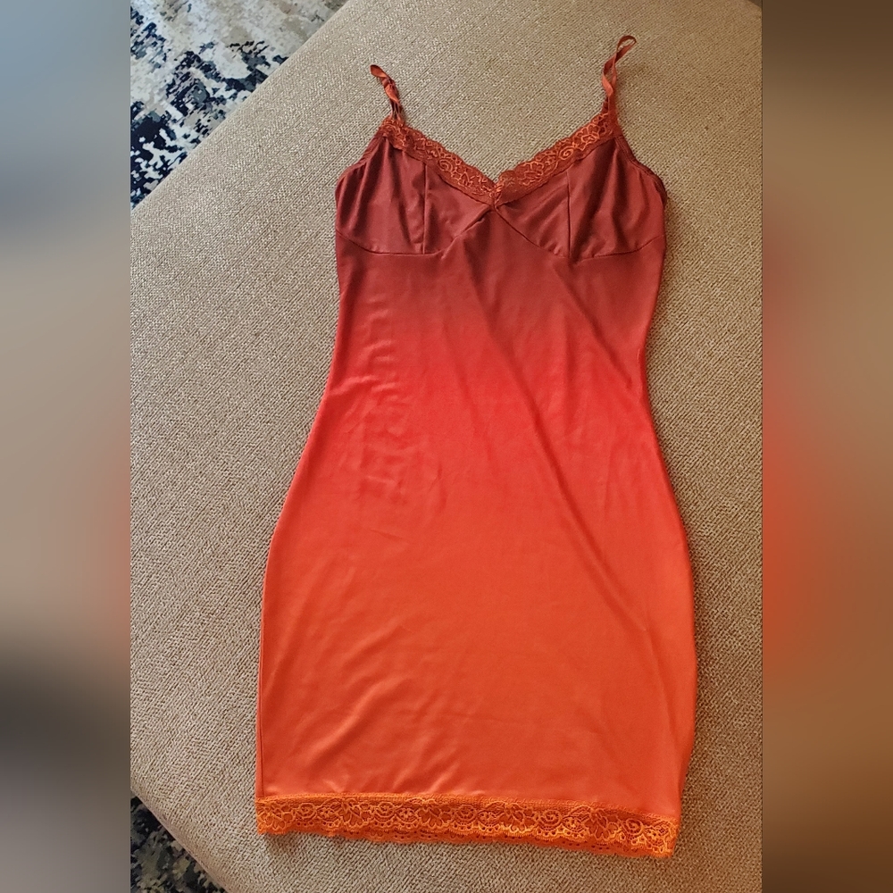 *SOLD* Bodycon Dress